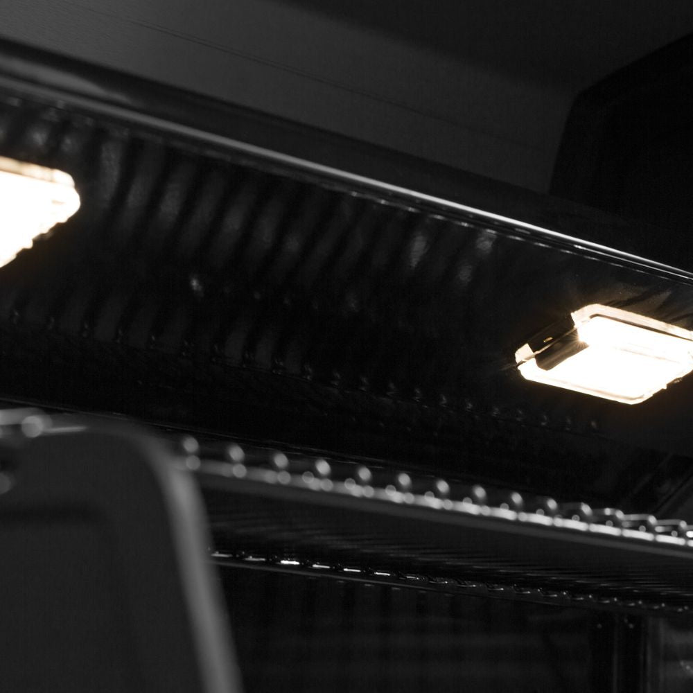 Broil King Built-In Imperial S 490