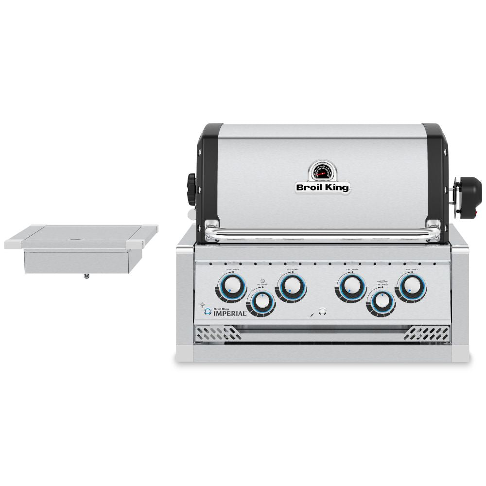 Broil King Built-In Imperial S 490
