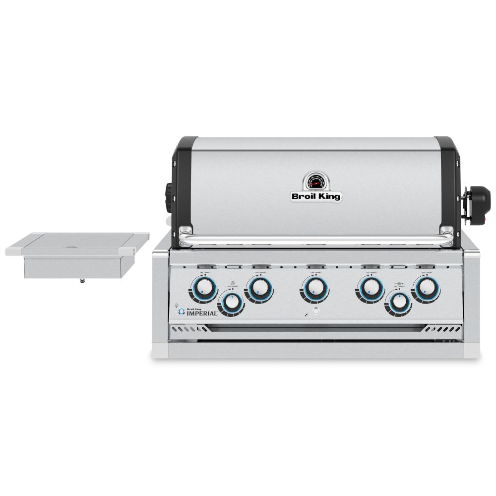 Broil King Built-In Imperial S 590