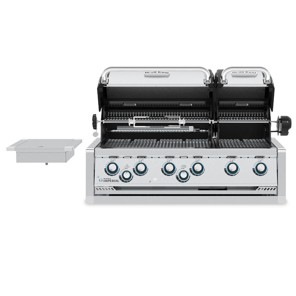 Broil King Built-In Imperial S 690