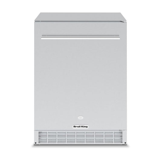 Broil King Built-In Integrated Outdoor Fridge