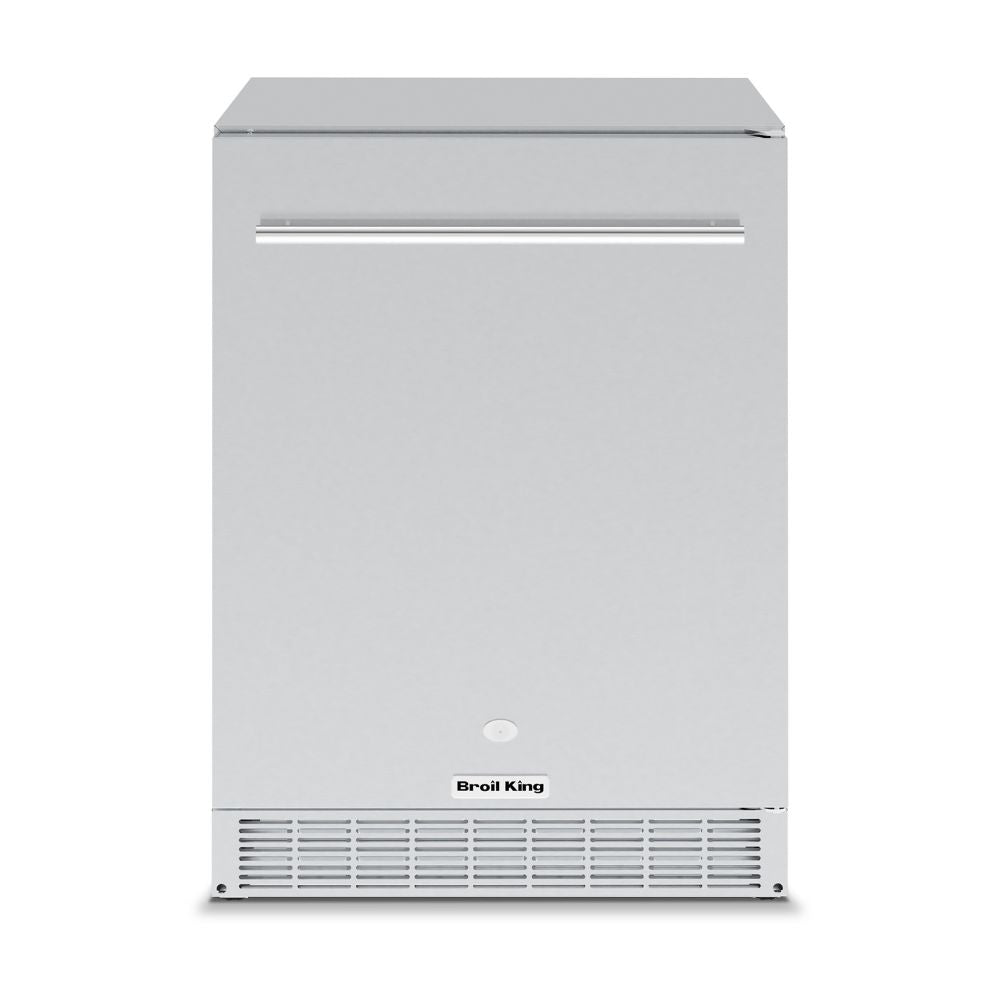 Broil King Built-In Integrated Outdoor Fridge