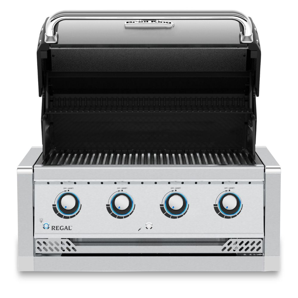 Broil King Built-In Regal S 420