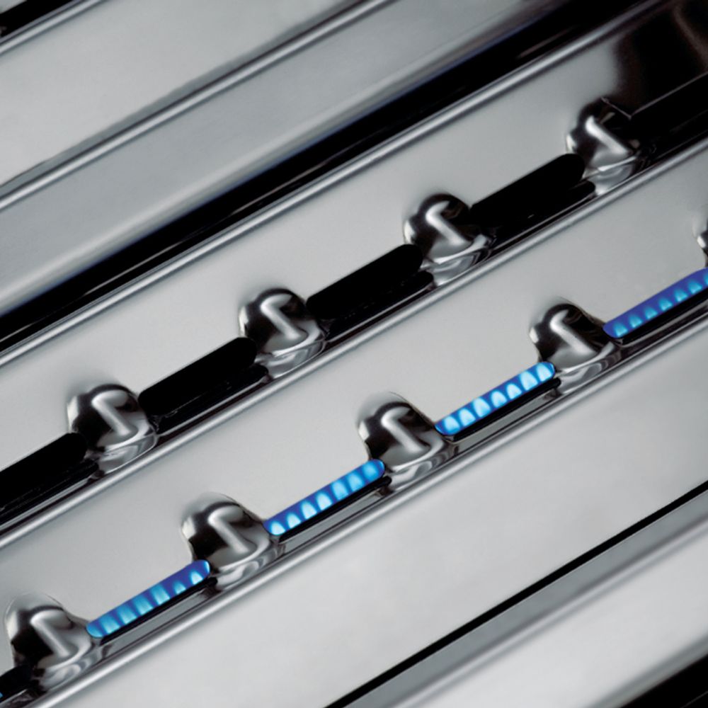 Broil King Built-In Regal S 420