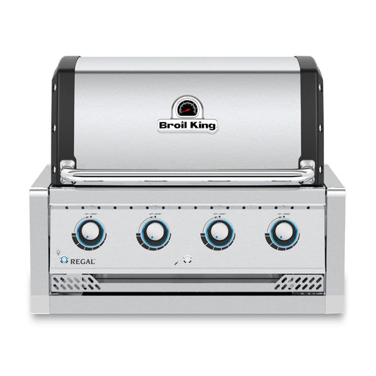 Broil King Built-In Regal S 420