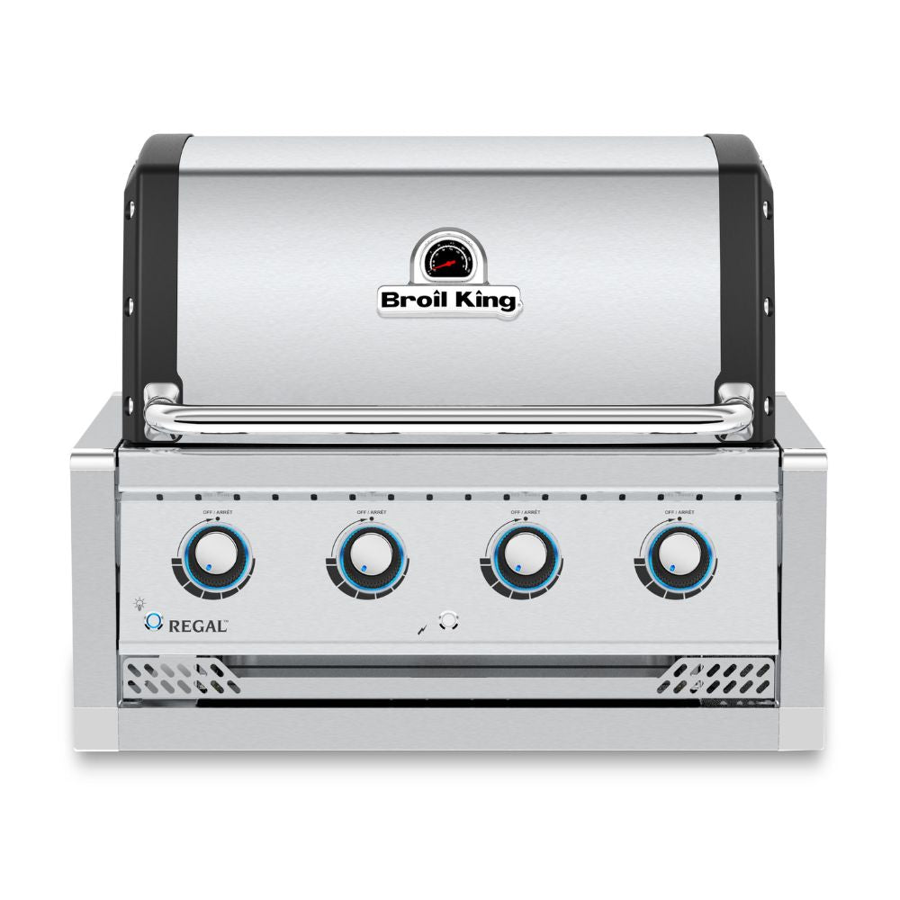 Broil King Built-In Regal S 420