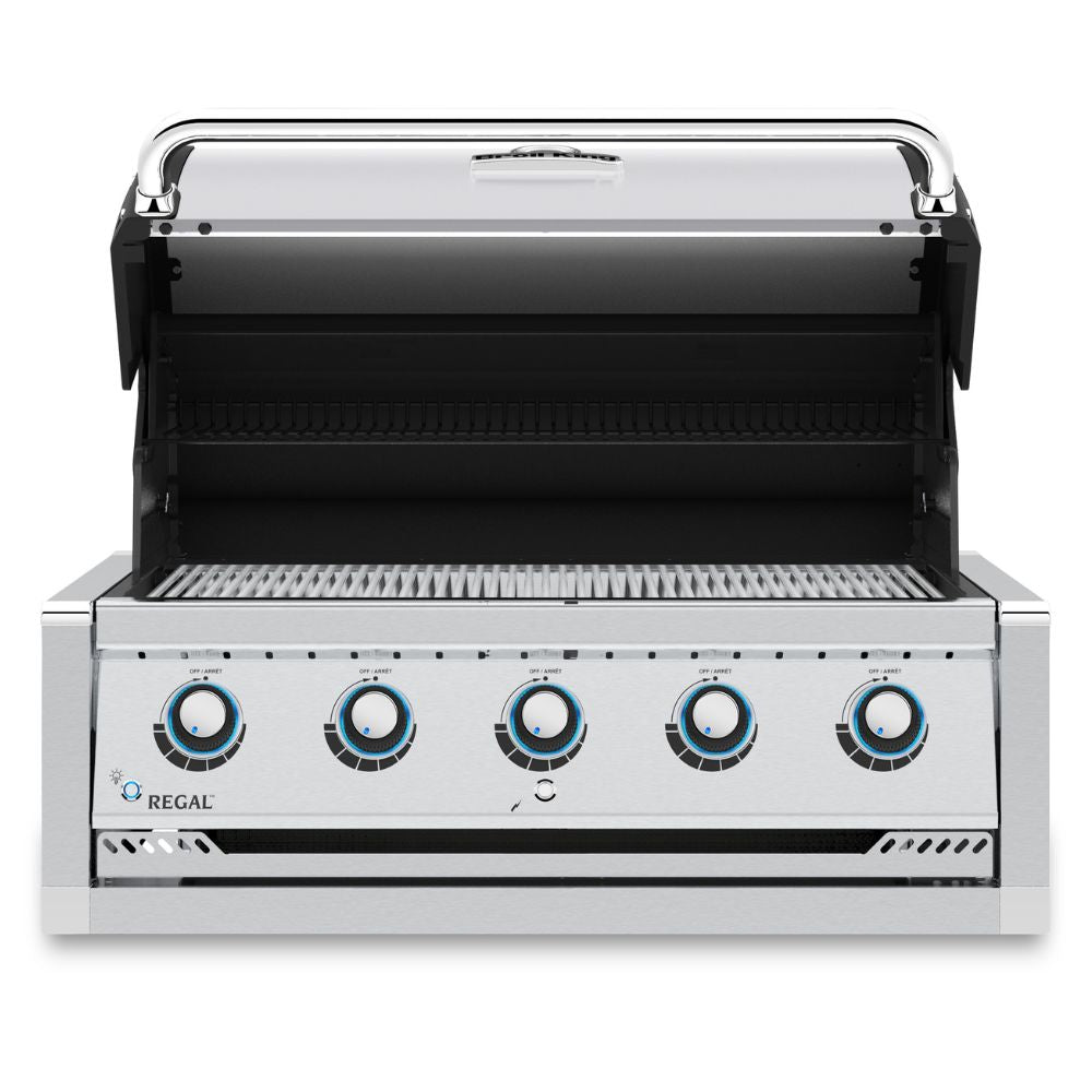Broil King Built-In Regal S 520