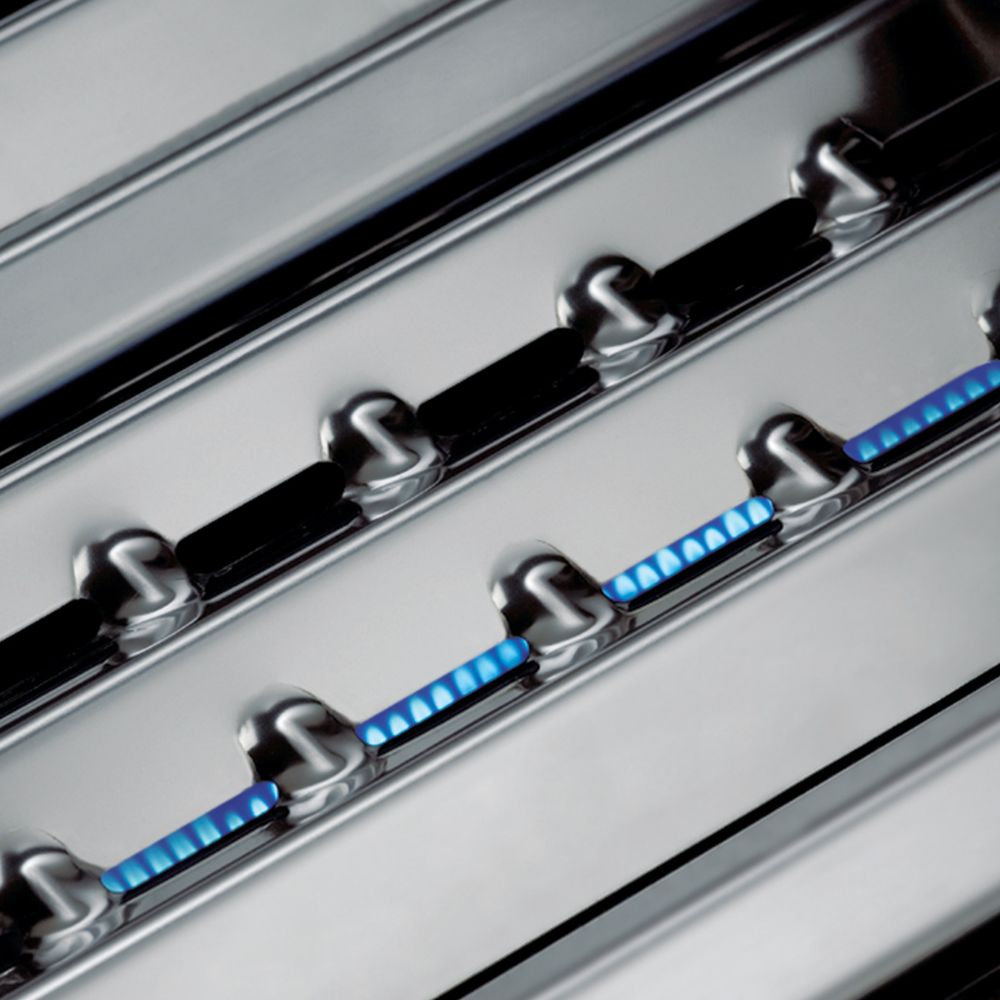 Broil King Built-In Regal S 520