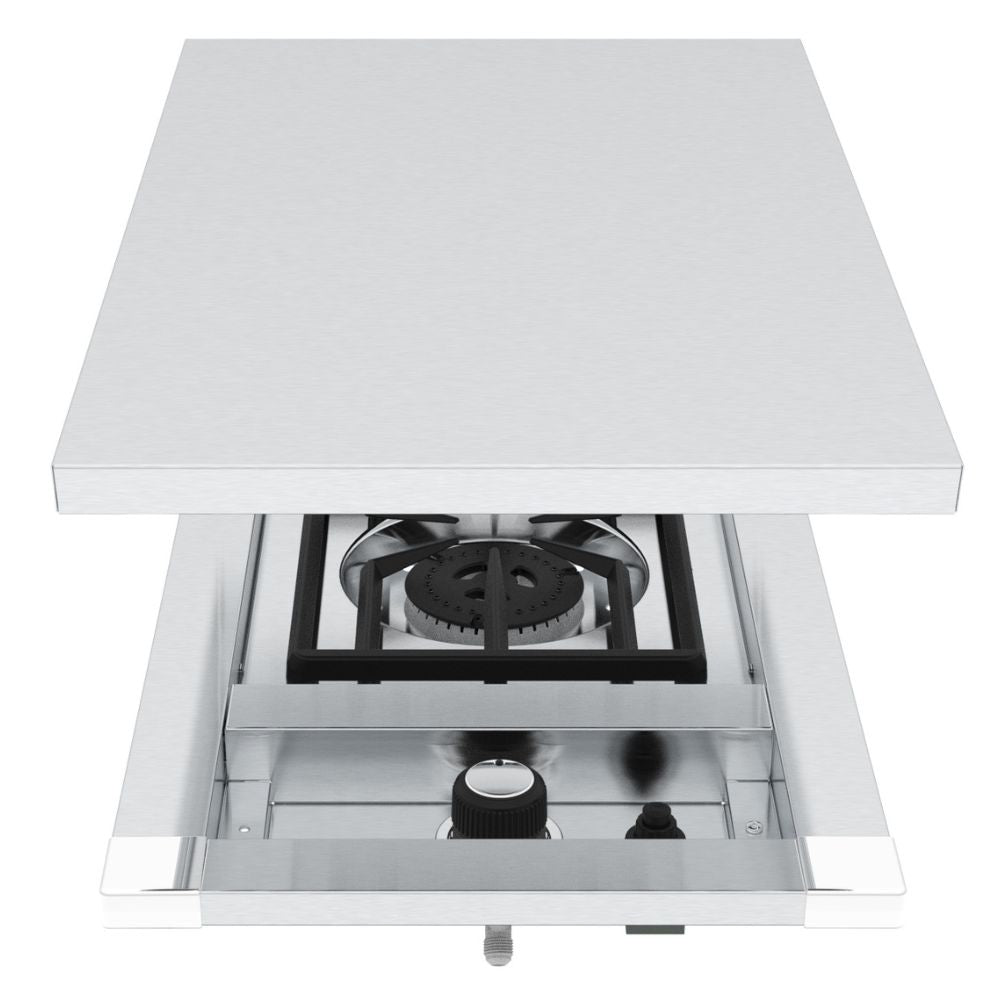 Broil King Built-In S 100 Range Burner