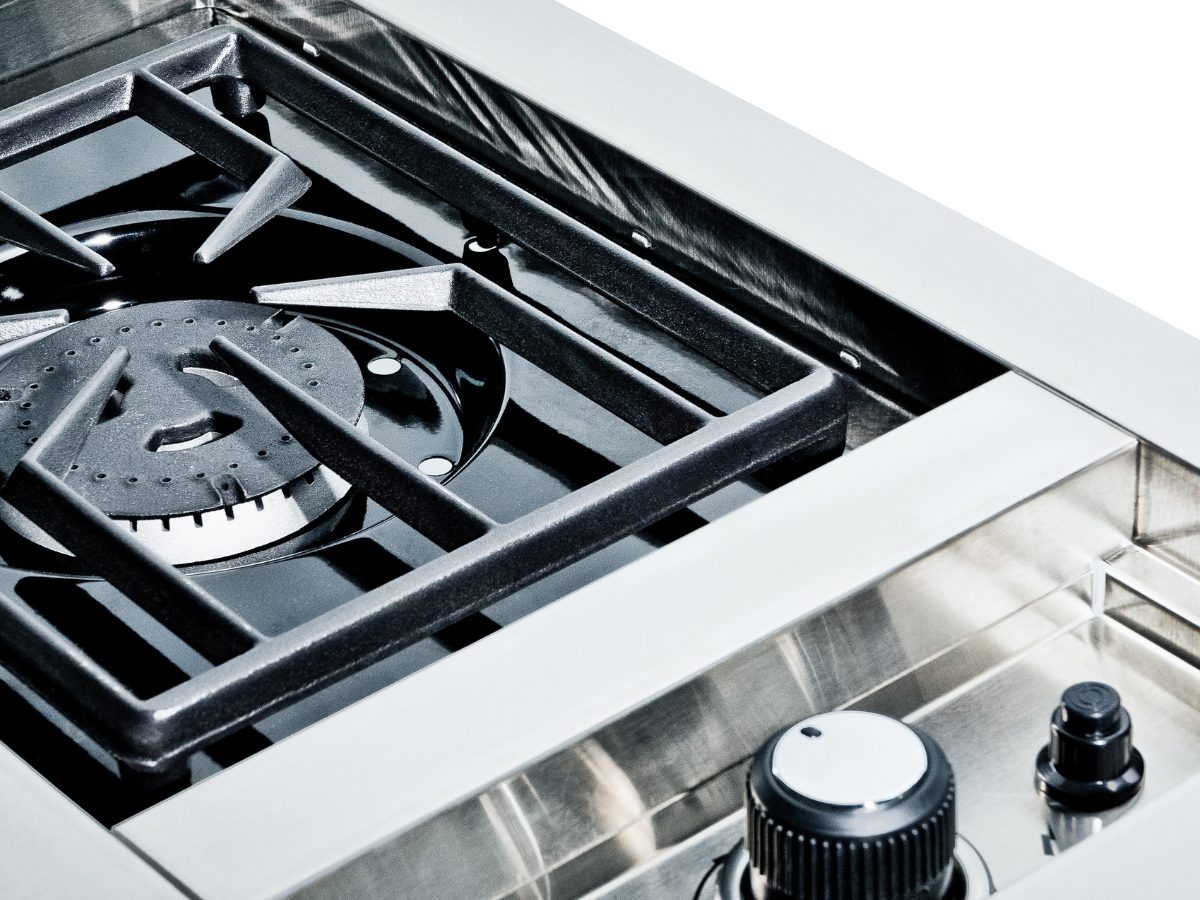 Broil King Built-In S 100 Range Burner