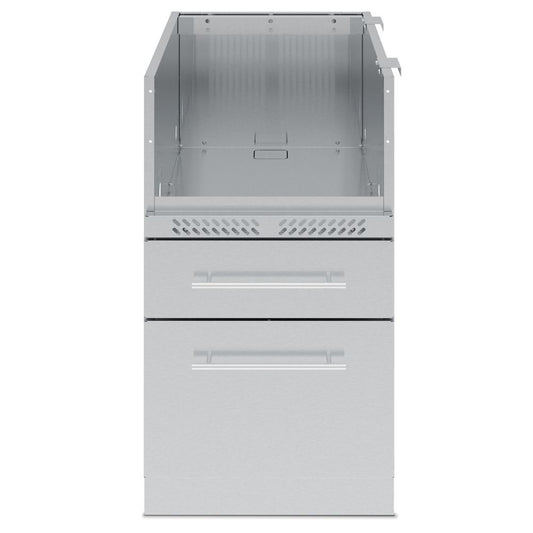 Broil King Built-In S 200 Range Burner Cabinet