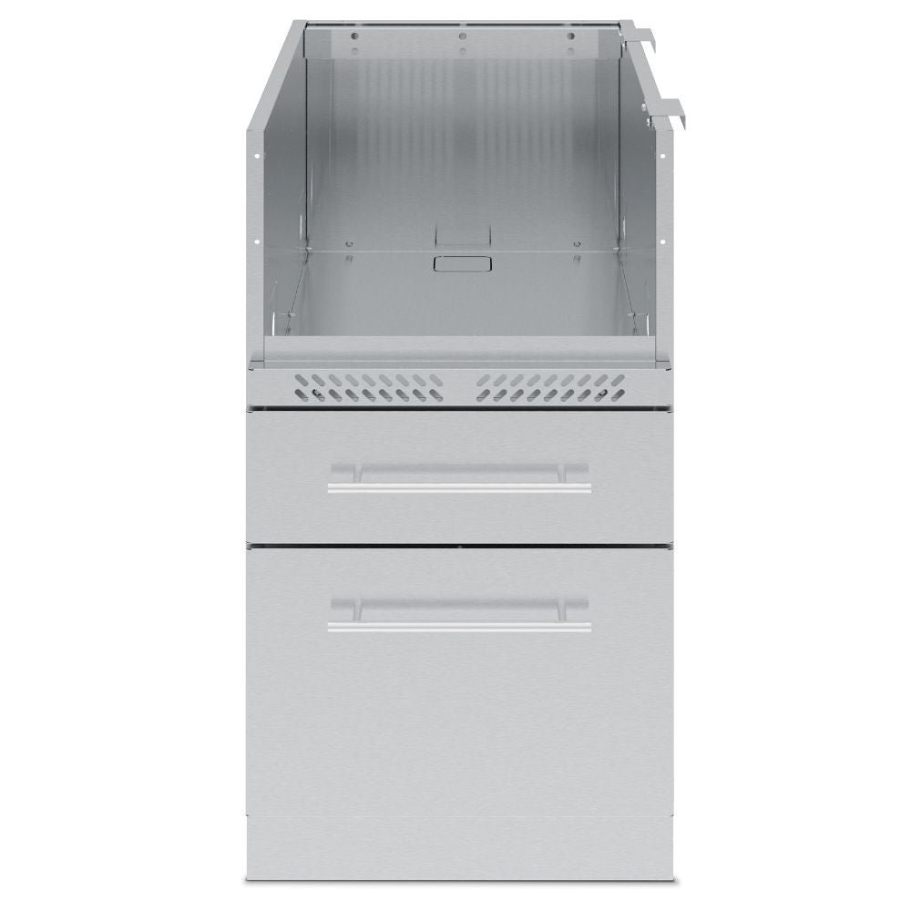 Broil King Built-In S 200 Range Burner Cabinet