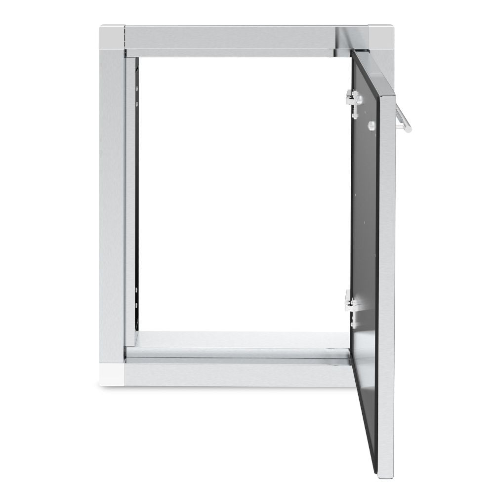 Broil King Built-In Single Door Assembly