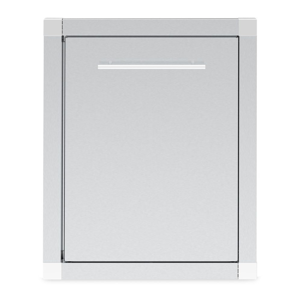 Broil King Built-In Single Door Assembly