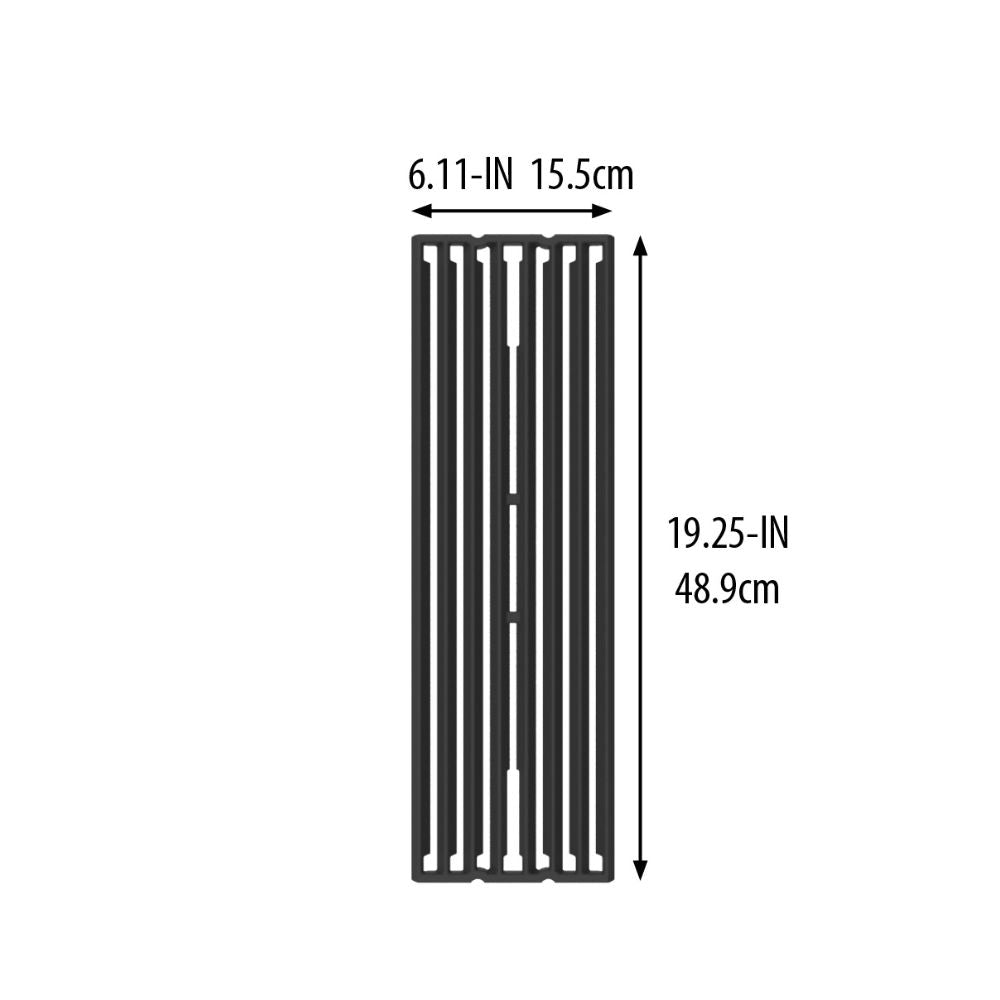 Broil King Cast Iron Cooking Grid: Imperial/Regal