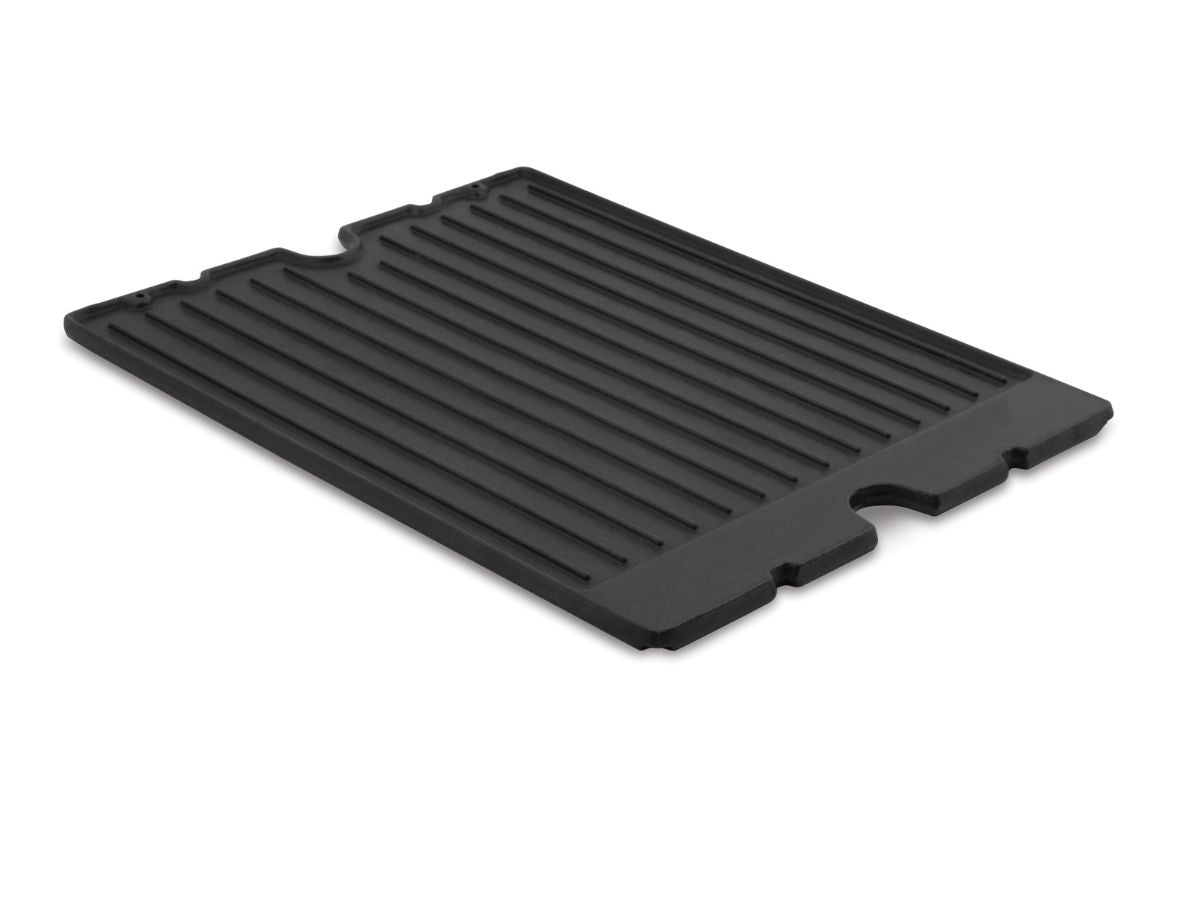 Broil King Cast Iron Griddle for Baron