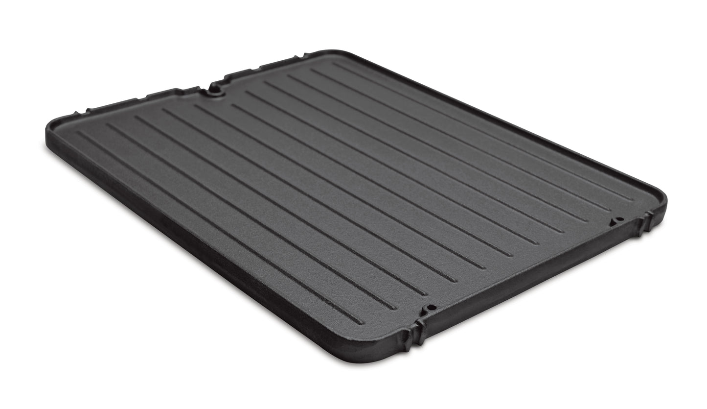 Broil King Cast Iron Porta Chef Griddle