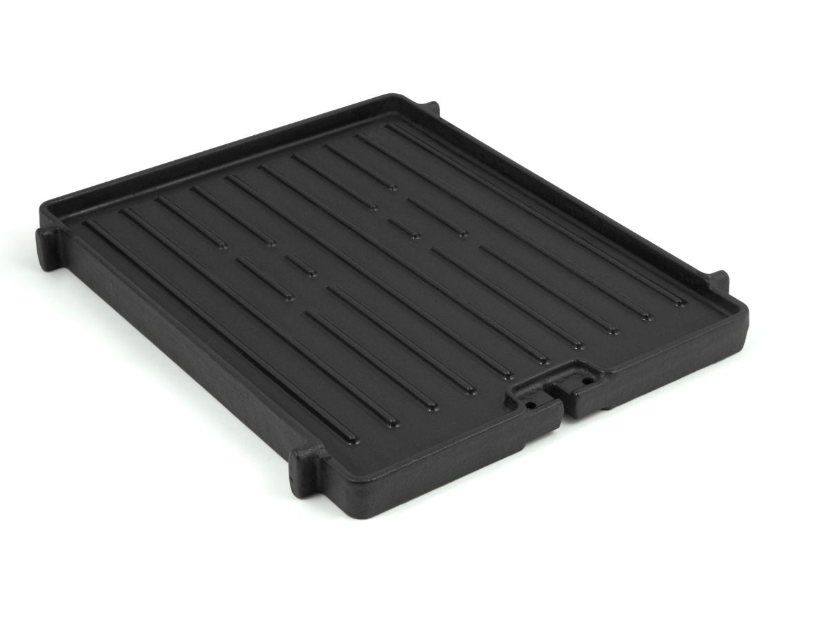 Broil King Cast Iron Side Burner Griddle