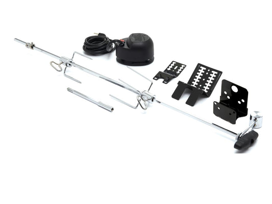 Broil King Deluxe Universal Rotisserie