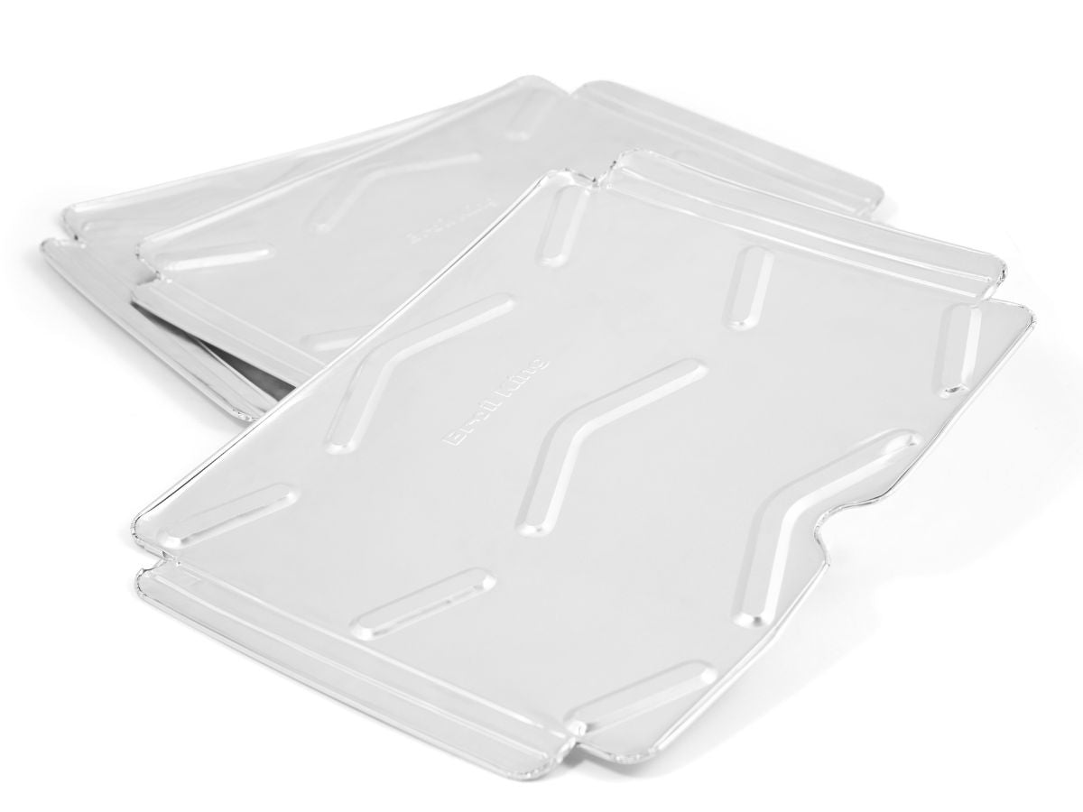 Broil King Drip Pan Liners for Pellet Grills