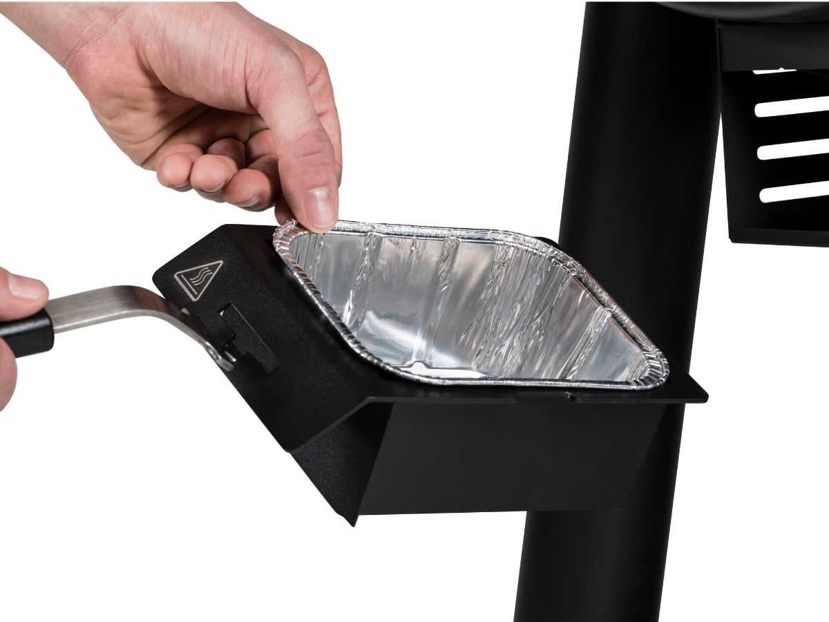 Broil King Drip Pan for Pellet Grill