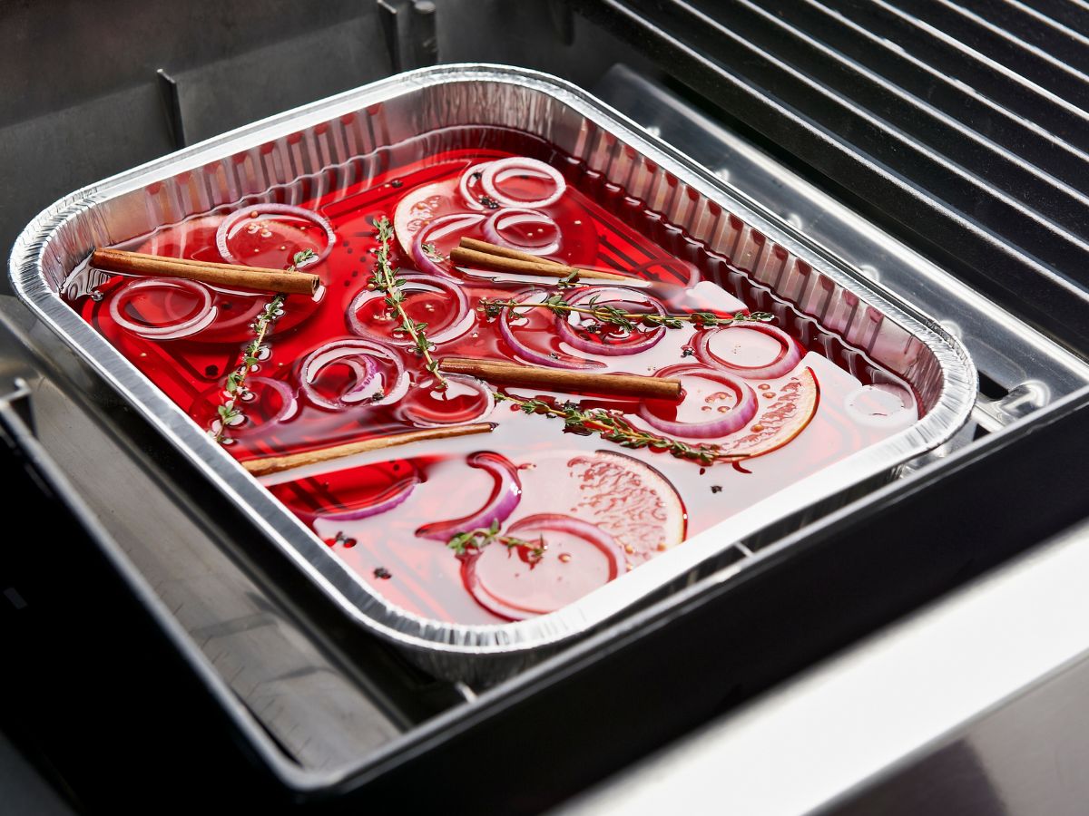 Broil King Foil Roasting Pan