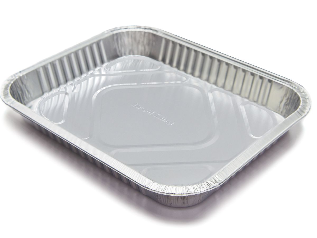 Broil King Foil Roasting Pan