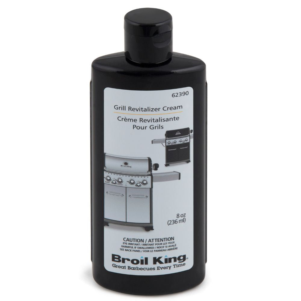 Broil King Grill Revitalizer