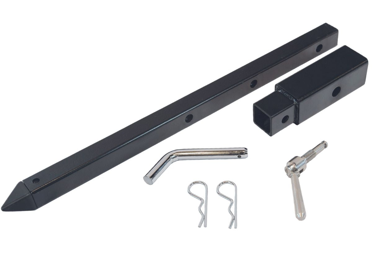 Broil King Hitch Adapter Kit for Keg