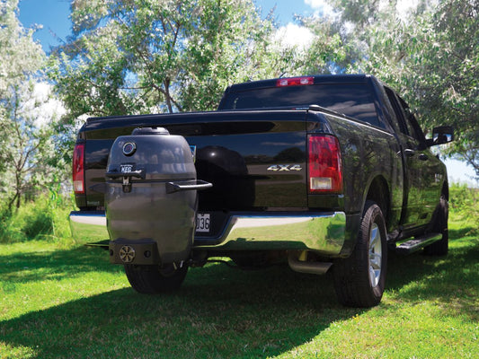 Broil King Hitch Adapter Kit for Keg