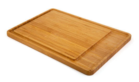Broil King Imperial Bamboo Cutting Board