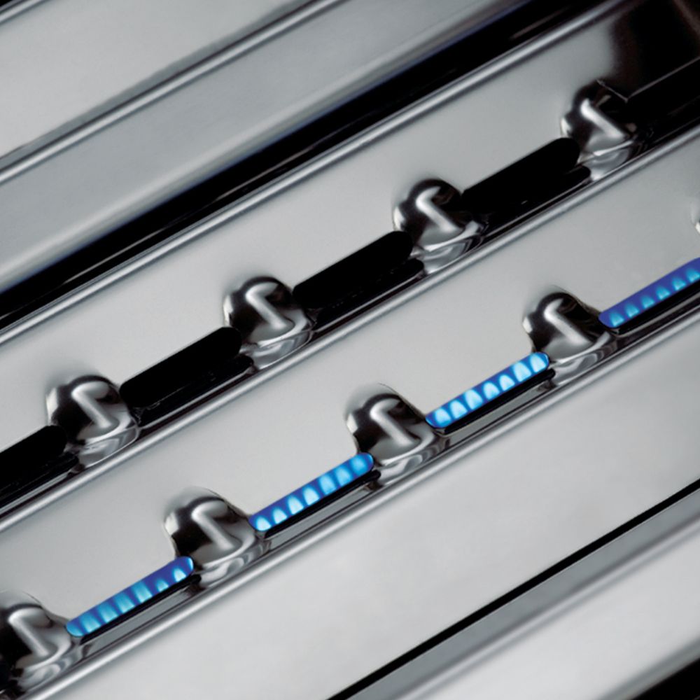 Broil King Imperial S 590i