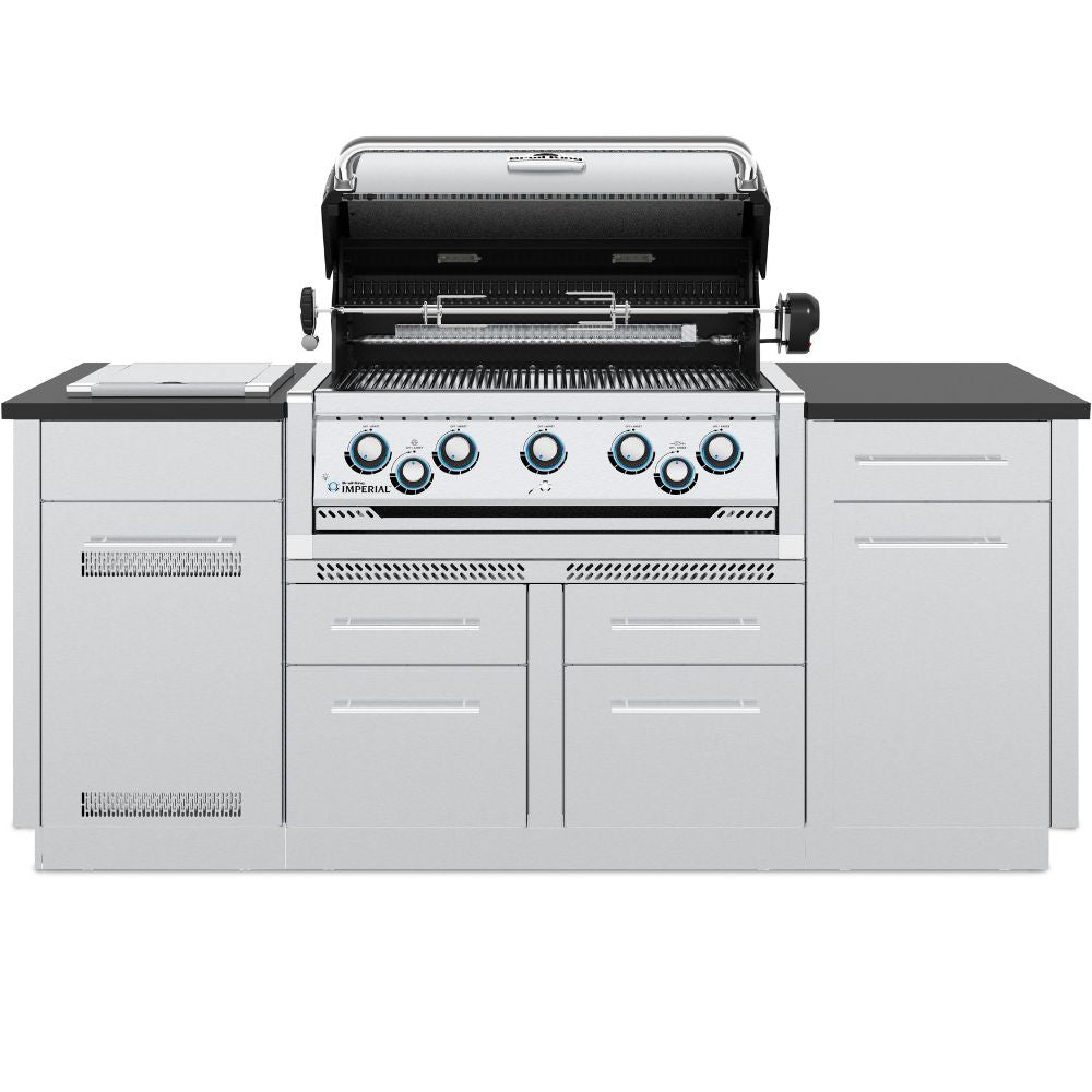 Broil King Imperial S 590i