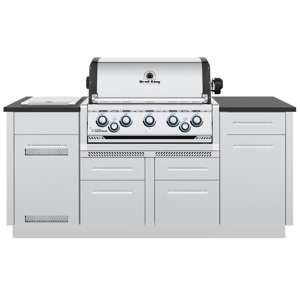 Broil King Imperial S 590i