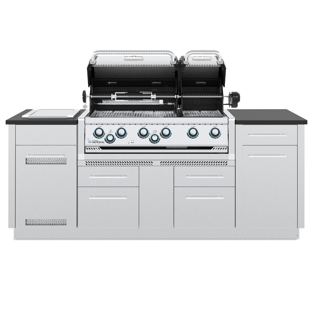 Broil King Imperial S 690i