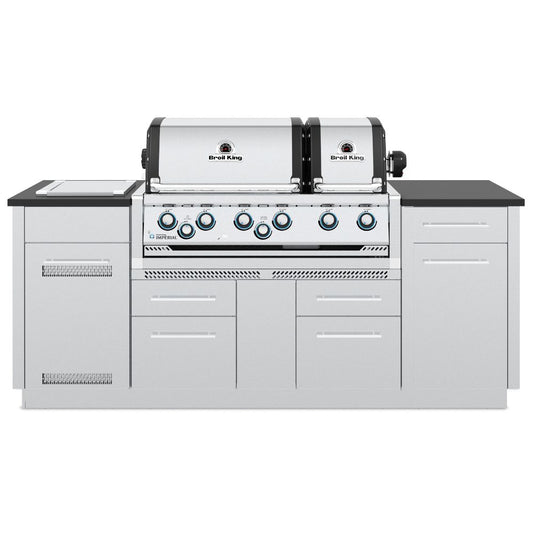 Broil King Imperial S 690i