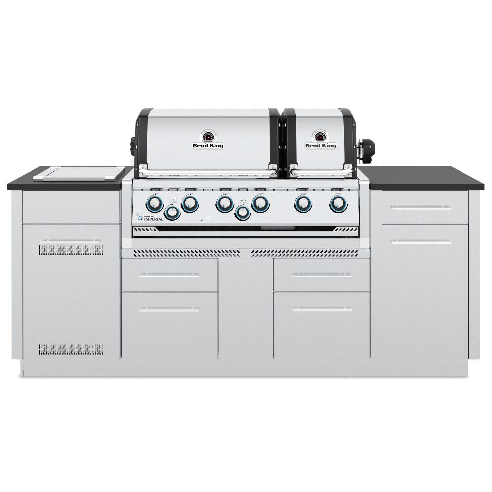 Broil King Imperial S 690i