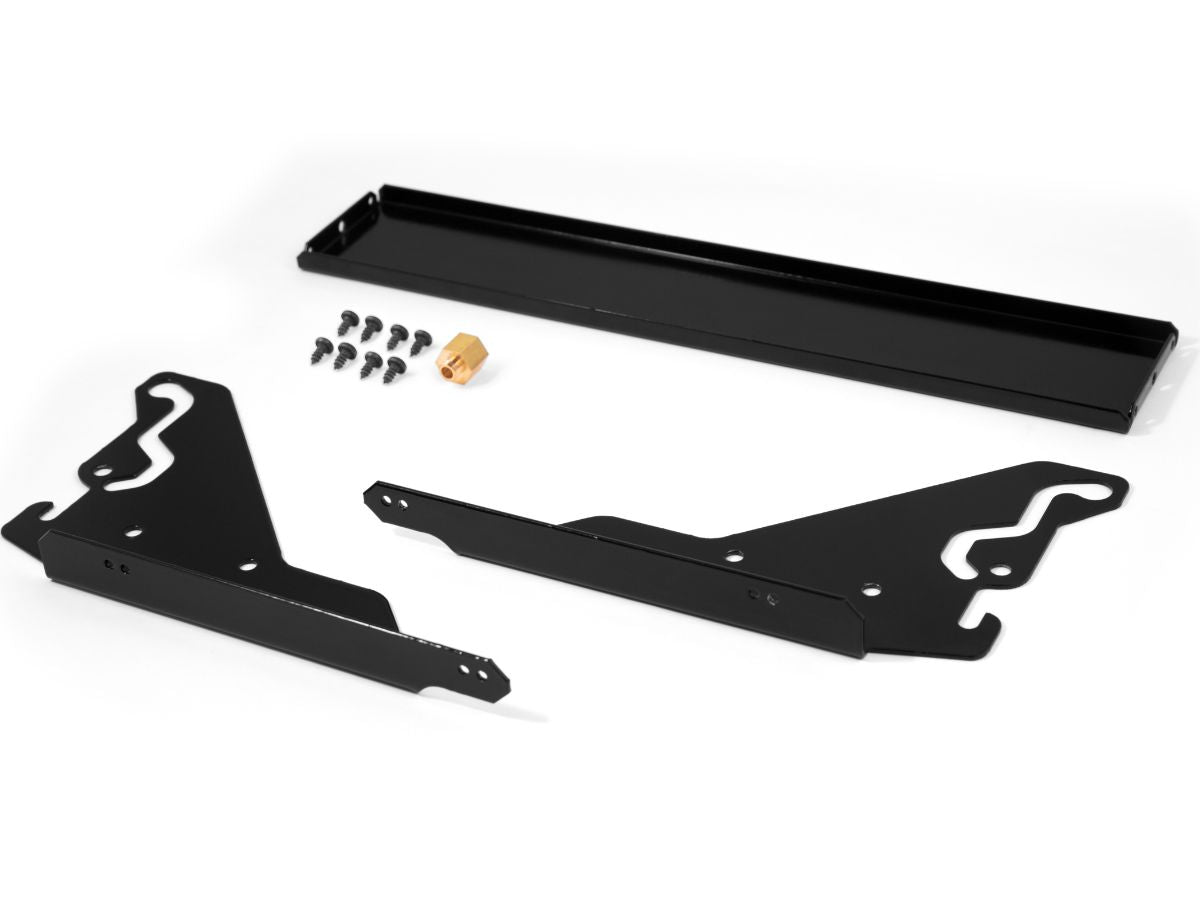 Broil King Infrared Burner Insert Brackets