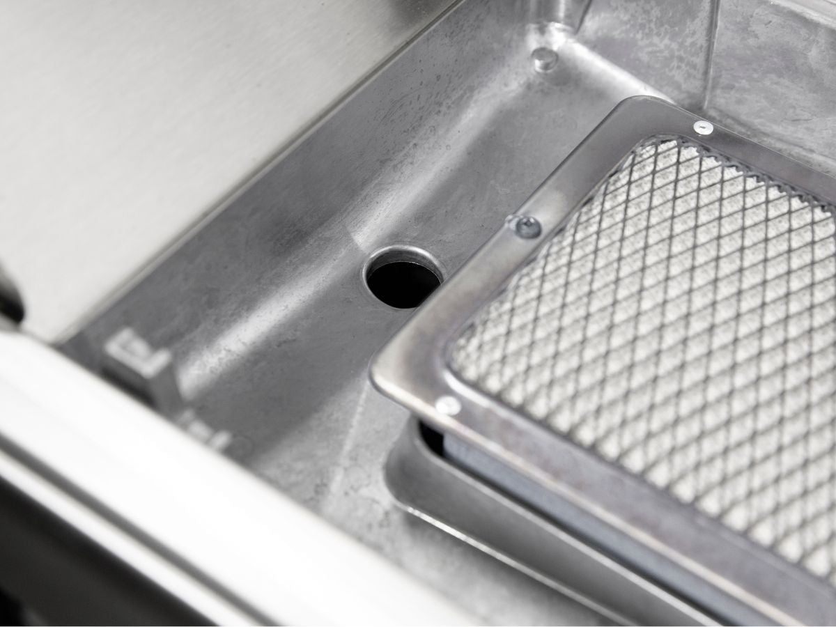 Broil King Infrared Side Burner