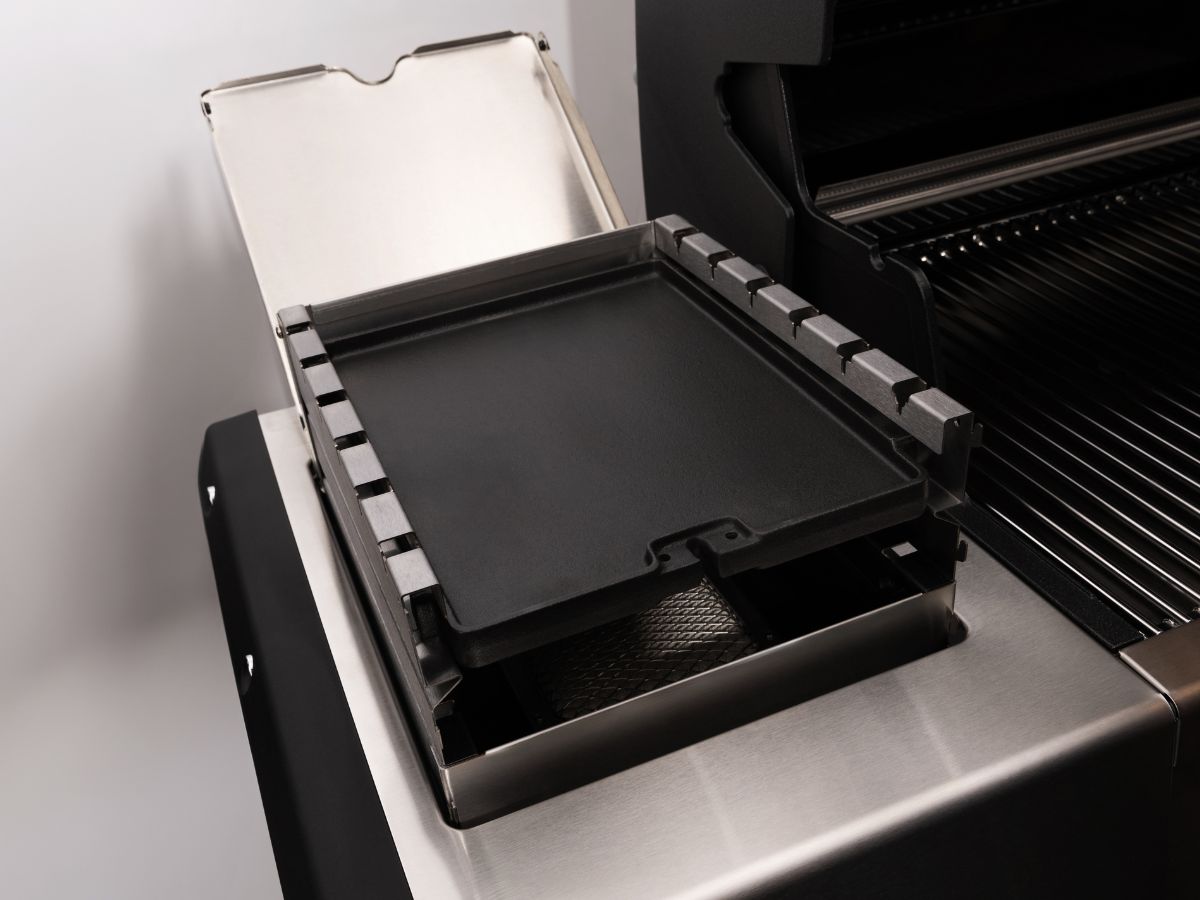 Broil King Infrared Wind Shield