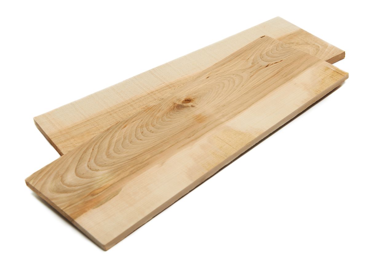 Broil King 2pc Maple Grilling Planks