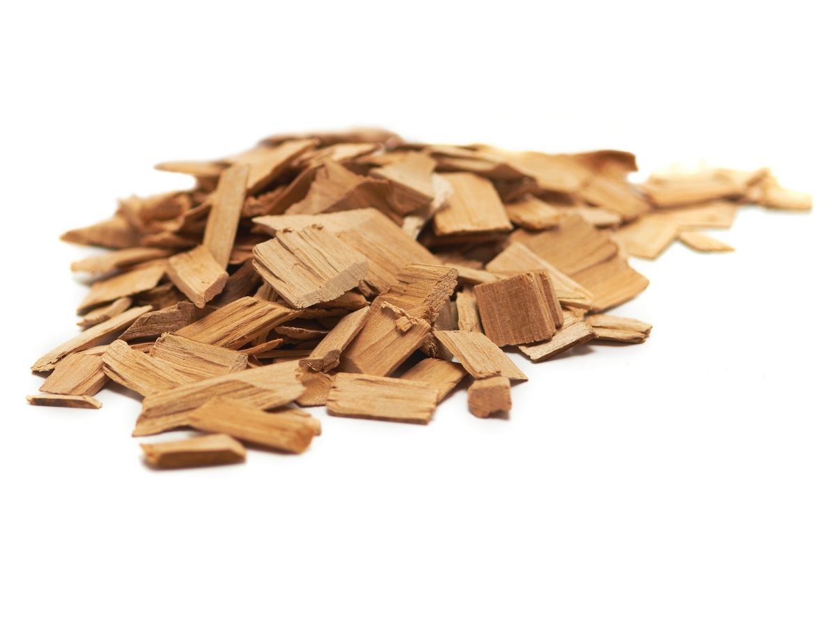 Broil King Mesquite Wood Chips