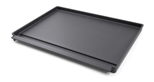 Broil King Monarch Plancha with Porcelain Finish