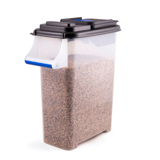 Broil King Pellet Storage Bin