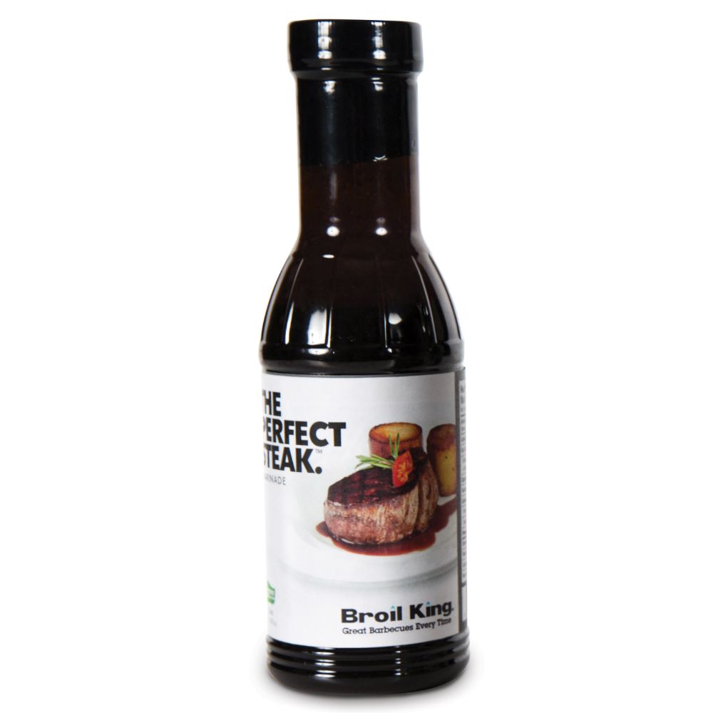 Broil King Perfect Steak Marinade