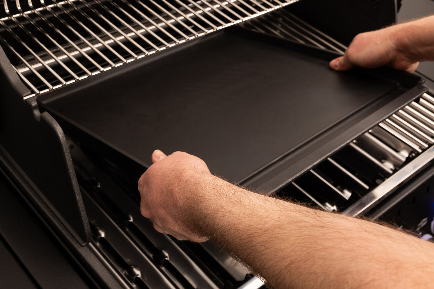 Broil King Plancha for Baron and Crown Grills