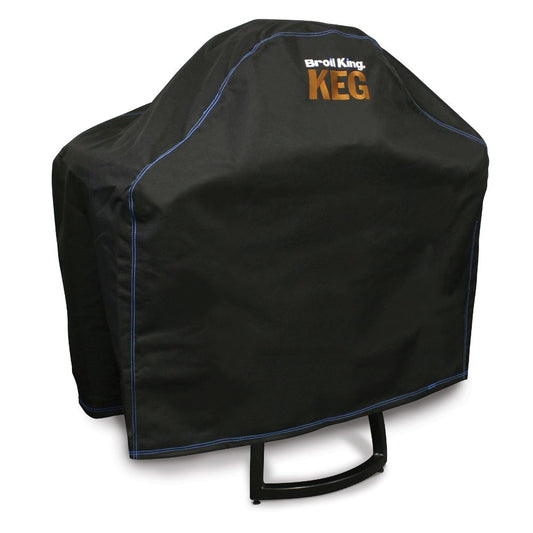Broil King Premium Grill Cover for Keg 4000/5000