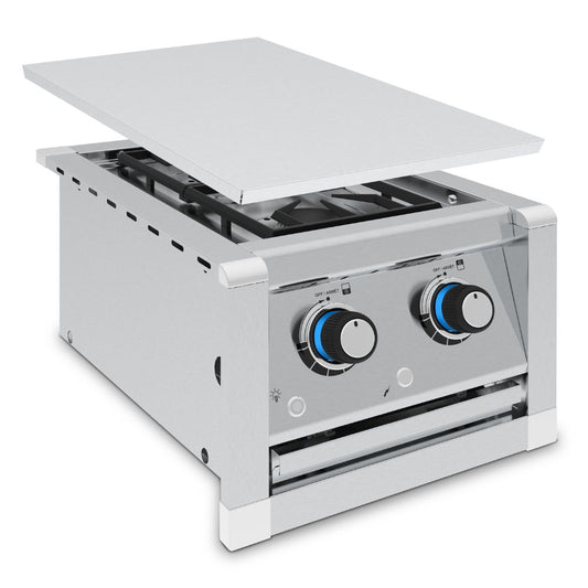Broil King Built-In S 200 Range Burner