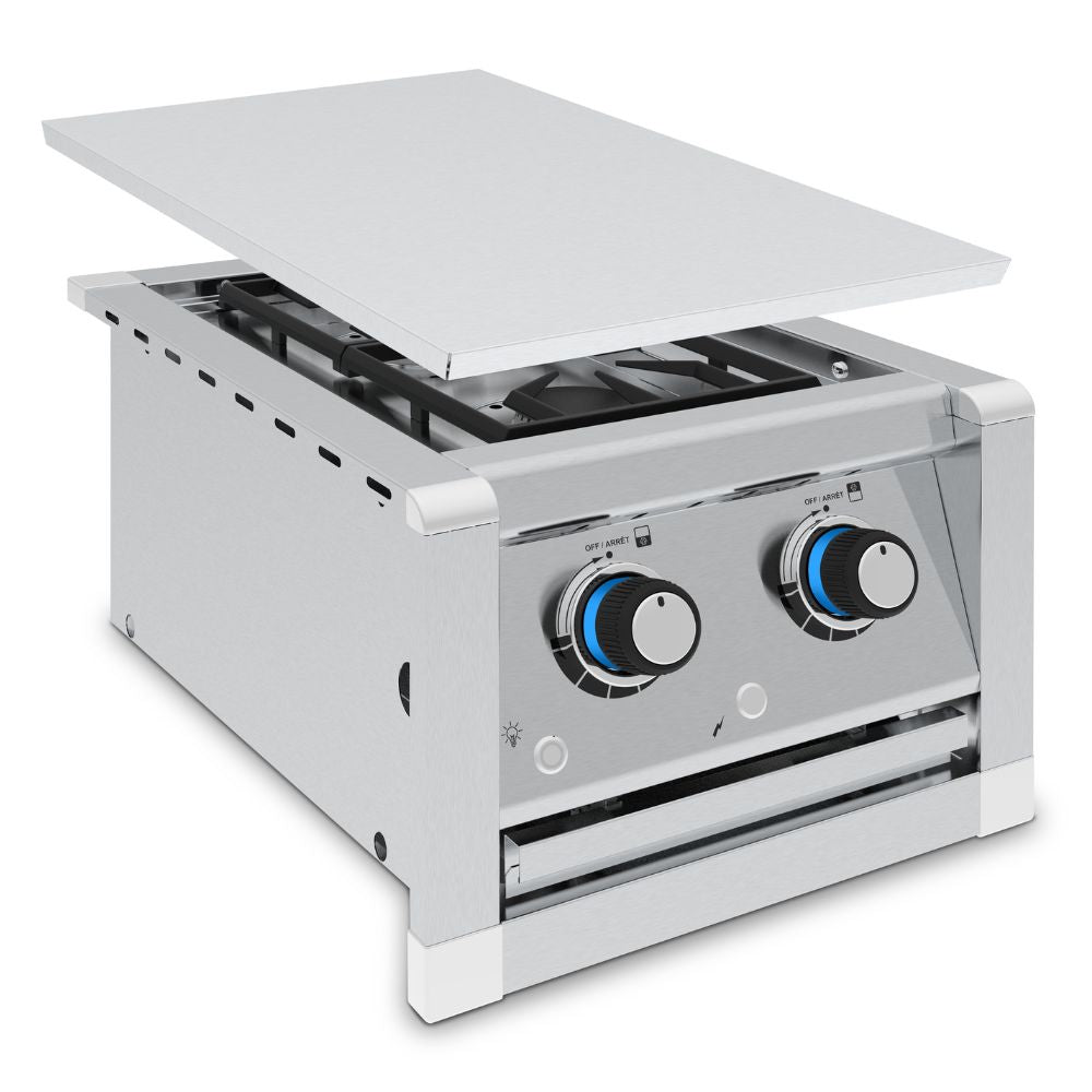 Broil King Built-In S 200 Range Burner