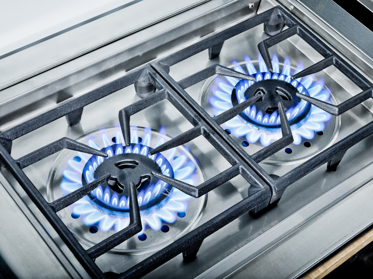 Broil King Built-In S 200 Range Burner